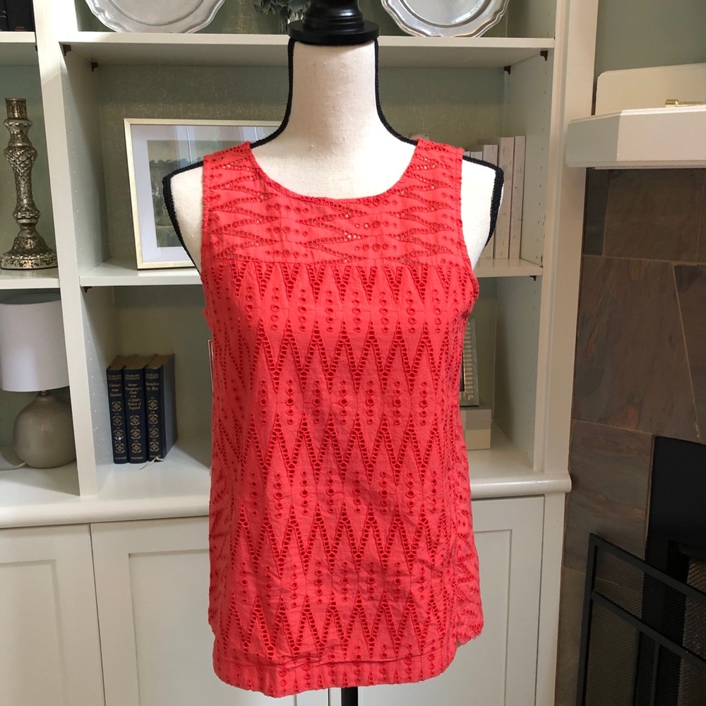 Jcrew top